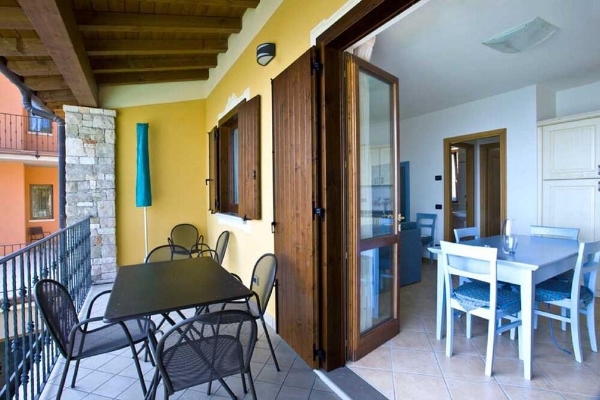 Hotel Residence Besàss